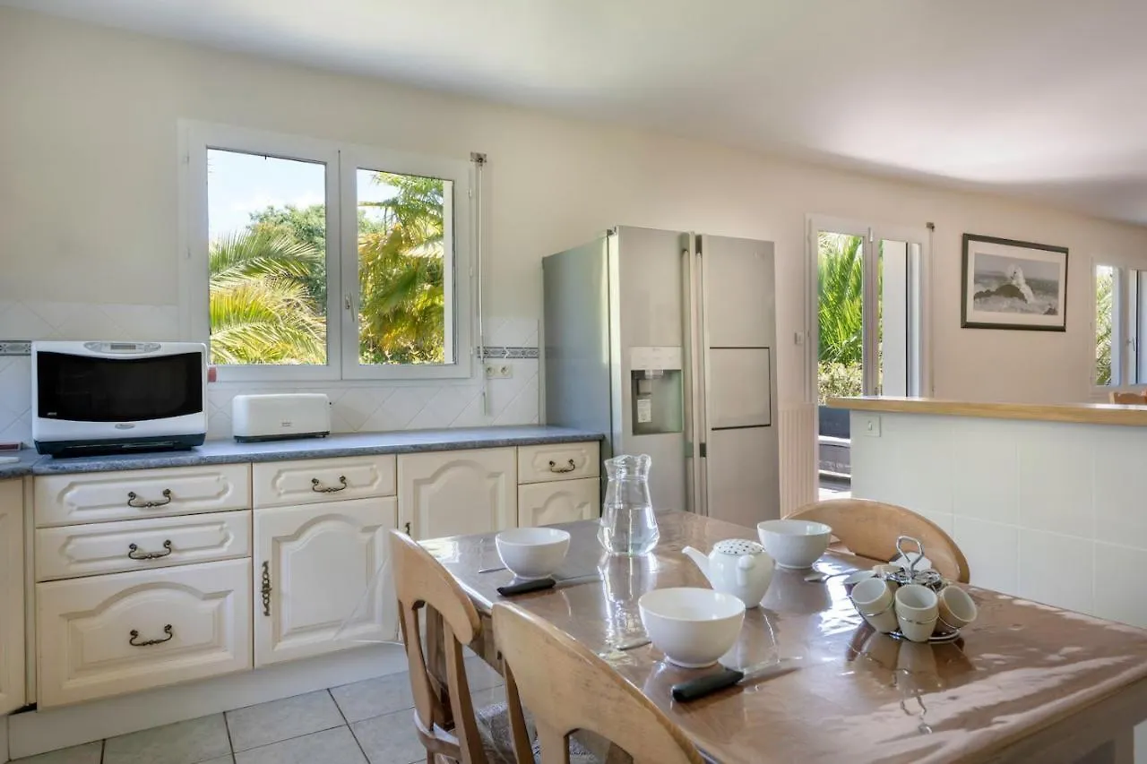 Vacances Detente Dans Cette Maison Avec Piscine A Crac'H Crach