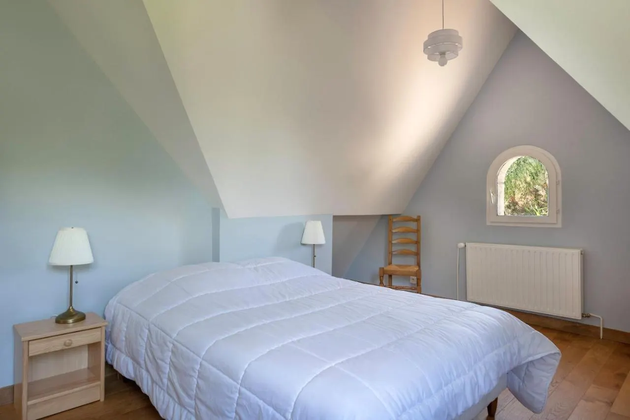 Vacances Detente Dans Cette Maison Avec Piscine A Crac'H Crach