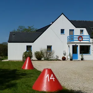 D'hôtes De Kerpunce Crach